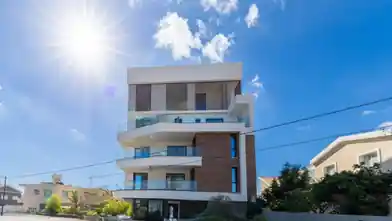 Apartment for sale, Limassol, Agios Athanasios, Agios Stylianos