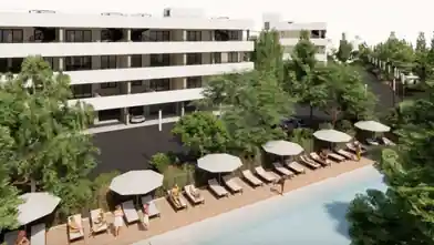 Բնակարան վաճառքիԼիմասոլում, Մոնիում, 2 ննջասենյակ