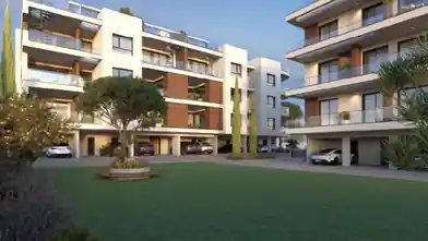 Διαμέρισμα 2 υπνοδωματίων προς πώληση, Λεμεσός, Άγιος Αθανάσιος