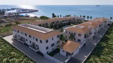 Detached House for sale, Larnaca, Zygi