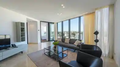3 bedrooms Apartment for sale, Nicosia