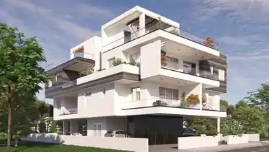 Apartment for sale, Larnaca, Sotiros
