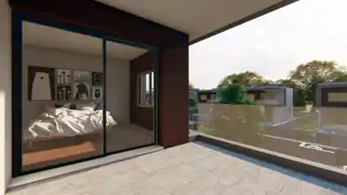 3 bedrooms Semidetached House for sale, Paphos, Mesogi