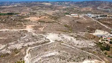 Residential Plot for sale, Paphos, Yeroskipou, Geroskipou