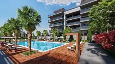 Apartment for sale, Limassol, Mouttagiaka, Dimos Amathountas