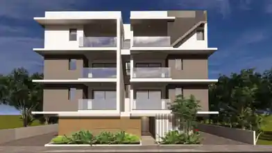 1 bedroom Apartment for sale, Larnaca