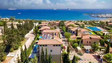 Villa for sale, Limassol, Pyrgos