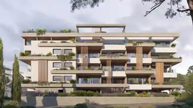 2 bedrooms Apartment for sale, Limassol, Germasogeia