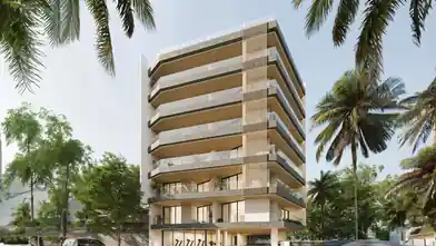Apartment for sale, Larnaca, Skala