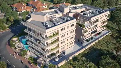 3 bedrooms Apartment for sale, Paphos, Emba