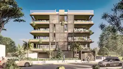 2 bedrooms Apartment for sale, Limassol, Germasogeia