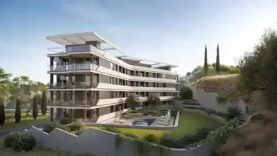 Apartment for sale, Limassol, Agios Tychon, Dimos Amathountas
