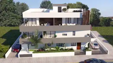 2 bedrooms Apartment for sale, Larnaca, Kiti