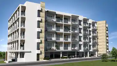 1-комнатная Квартира на продажу, Лимасол, Мутайяка