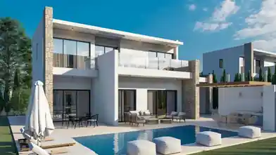 3 bedrooms Detached House for sale, Paphos, Pegeia