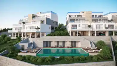 3 bedrooms Apartment for sale, Paphos, Lempa
