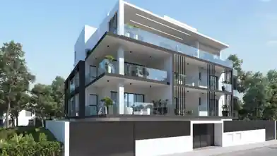 3 bedrooms Apartment for sale, Limassol, Agios Athanasios