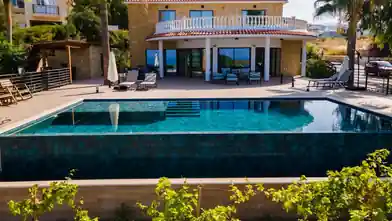 Villa for sale, Paphos, Pegeia, Dimos Akama