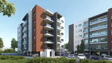 2 bedrooms Apartment for sale, Limassol, Kato Polemidia