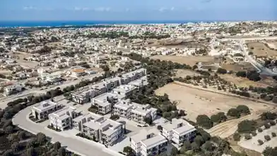 2-pokojowe Mieszkanie na sprzedaż, Dystrykt Pafos, Jeroskipu