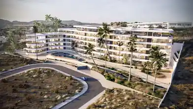 2 bedrooms Apartment for sale, Limassol, Agios Athanasios
