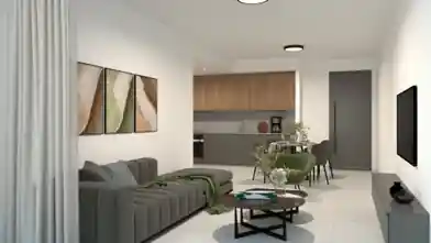 Apartment for sale, Paphos, Anarita