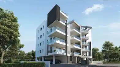 Квартира на продаж, Ларнака, Хрисополітісса