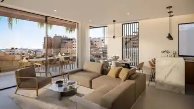 Apartment for sale, Limassol, Agios Nektarios