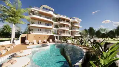 1 bedroom Apartment for sale, Larnaca, Aradippou