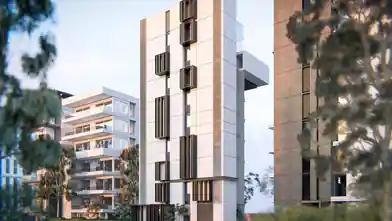 2 bedrooms Apartment for sale, Larnaca