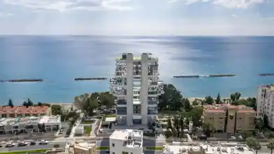 4-pokojowe Mieszkanie na sprzedaż, Dystrykt Limassol, Ajos Tichonas