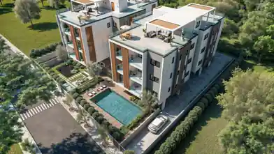 Apartment for sale, Paphos, Yeroskipou, Geroskipou