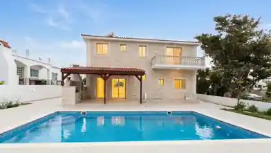 5+ bedrooms Detached House for sale, Paphos, Tremithousa