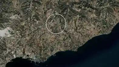 Οικιστικό οικόπεδο προς πώληση, Λάρνακα, Ψεματισμένος