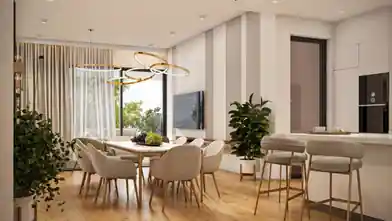 2 bedrooms Apartment for sale, Limassol