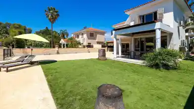 Detached House for sale, Larnaca, Meneou, Dimos Dromolaxias-Meneou