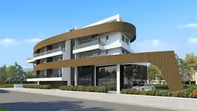 1-комнатная Квартира на продажу, Ларнака, Пила