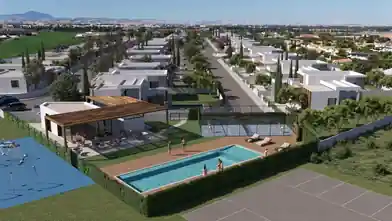 Dom wolnostojący na sprzedaż, Larnaka, Periwolia, Dimos Dromolaxias-Meneou