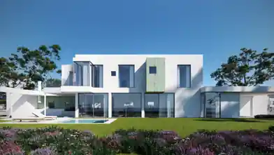 3 bedrooms Detached House for sale, Larnaca, Perivolia