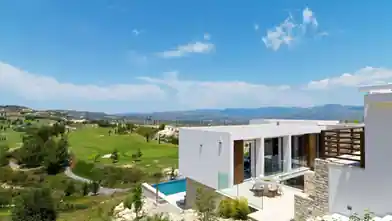 4 bedrooms Villa for sale, Paphos, Tsada