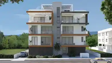 2 bedrooms Apartment for sale, Larnaca, Aradippou