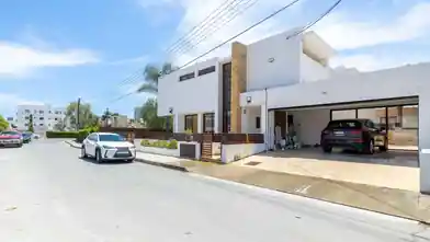 Detached House for sale, Larnaca, Agios Nikolaos