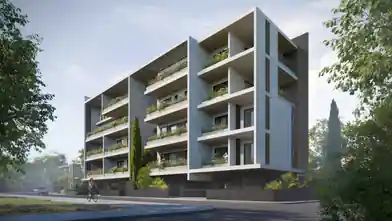 1-pokojowe Mieszkanie na sprzedaż, Dystrykt Limassol, Limassol