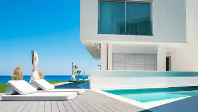 Villa for sale, Famagusta, Paralimni, Pernera
