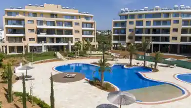1 bedroom Apartment for sale, Limassol, Trachoni