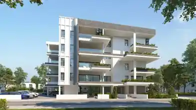 2-кімнатна Квартира на продаж, Ларнака