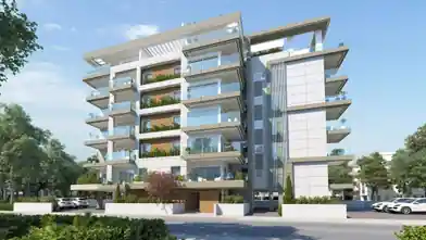 Բնակարան վաճառքիԼառնաքաում, Լառնակաում, 2 ննջասենյակ