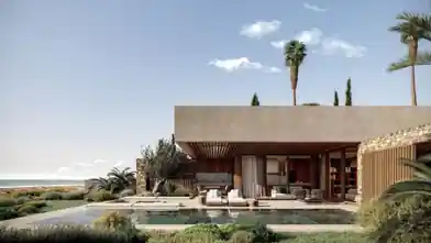 5+ bedrooms Detached House for sale, Paphos, Yeroskipou