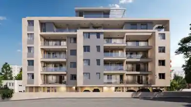 2-pokojowe Mieszkanie na sprzedaż, Dystrykt Limassol, Limassol