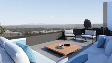 Apartment for sale, Nicosia, Strovolos, Dasoupolis
